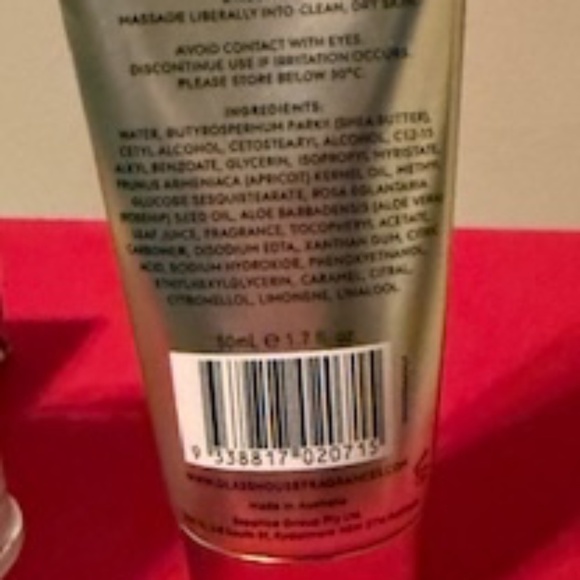 *HOST PICK* Glasshouse Fragrances *Lost In Amalfi* Bundle *NEW* - Picture 10 of 10